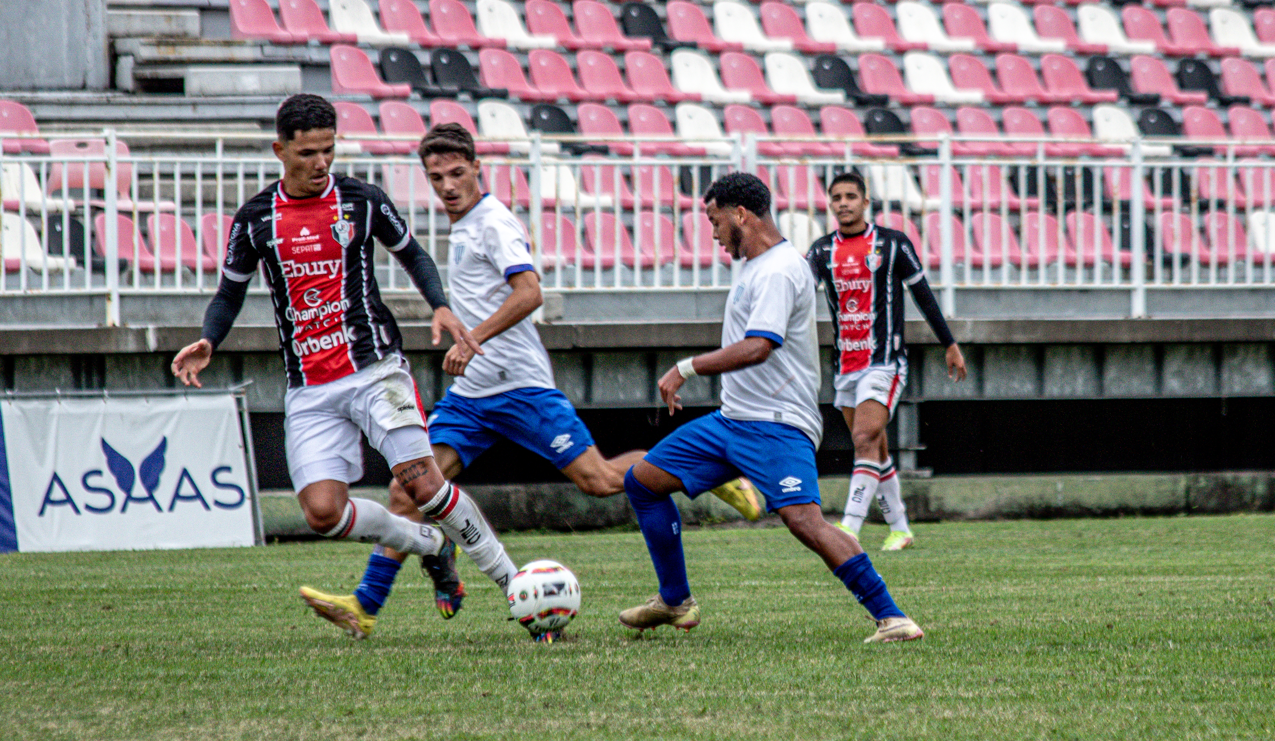 Serviço do jogo: Joinville x Avaí (05/03/2023) – Joinville Esporte Clube