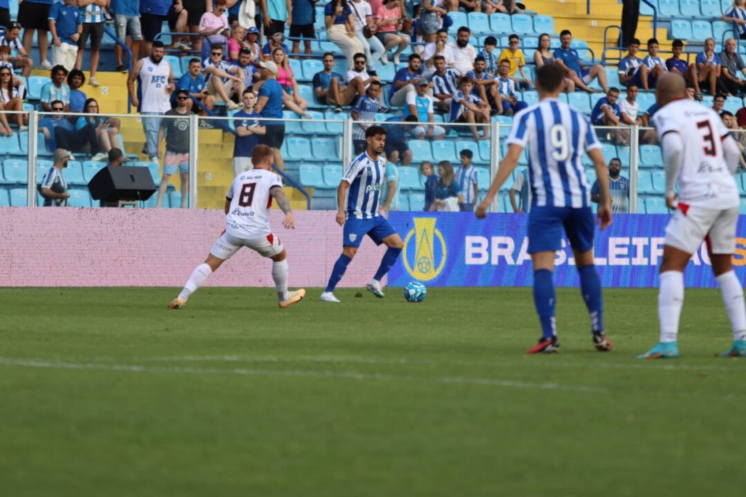 Avaí é campeão da Copa Buh Sub-16 — Avaí F.C.