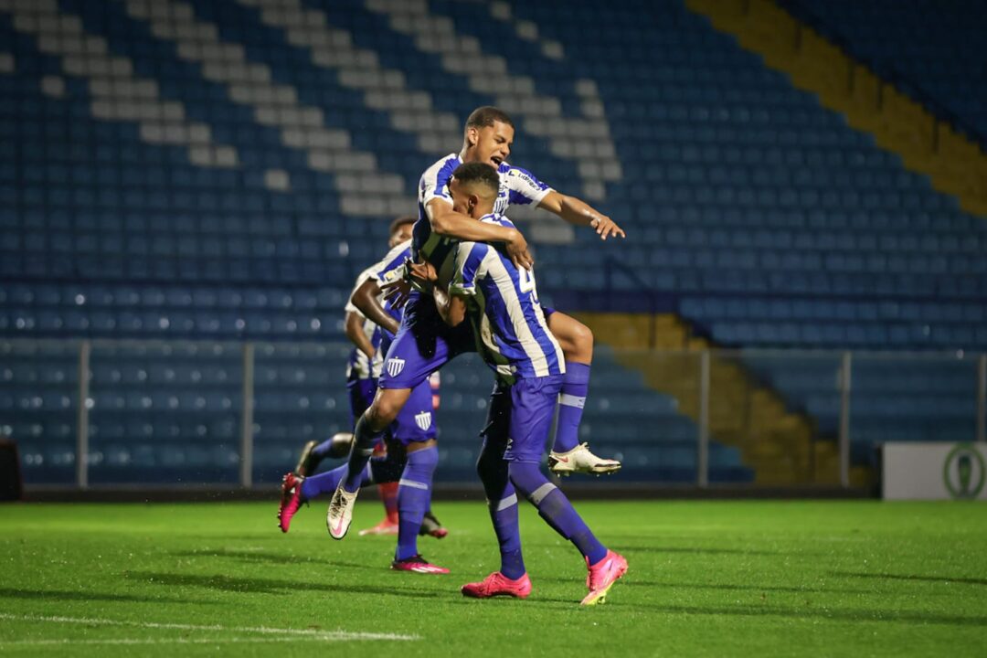 Sport x Avaí: onde assistir, informações, arbitragem e mais