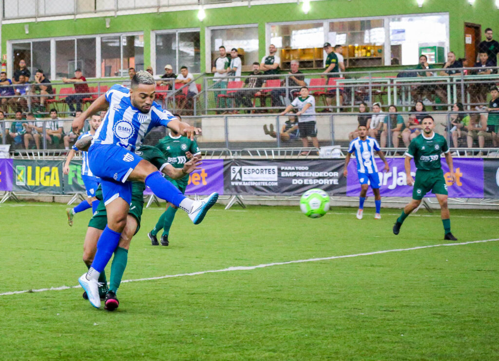 Avaí embarca para Chapecó para a final da Copa SC Sub-11 — Avaí F.C.