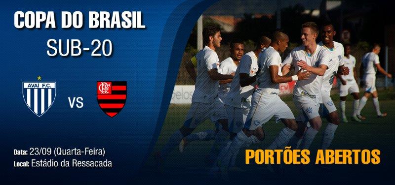 Copa do Brasil - Sub-20