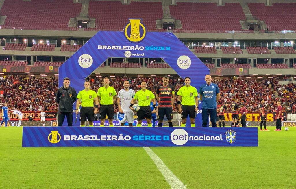 Palpite Avaí x Sport Recife x Brasileirão Série B 29/09/2023