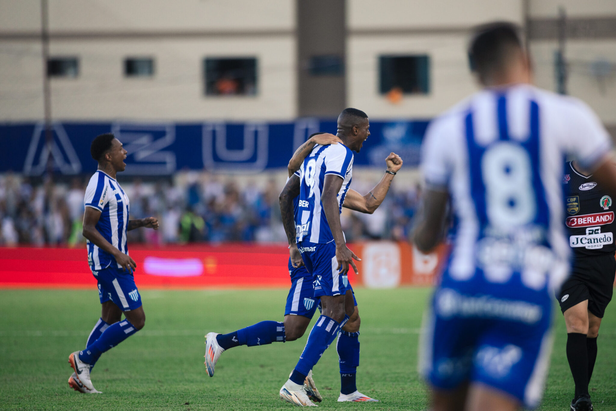 Catarinense 2025: Avaí elimina o Santa Catarina, chega à final e está ...